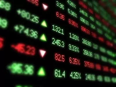 Blue Ridge Bankshares class action lawsuit stock chart showing investor losses